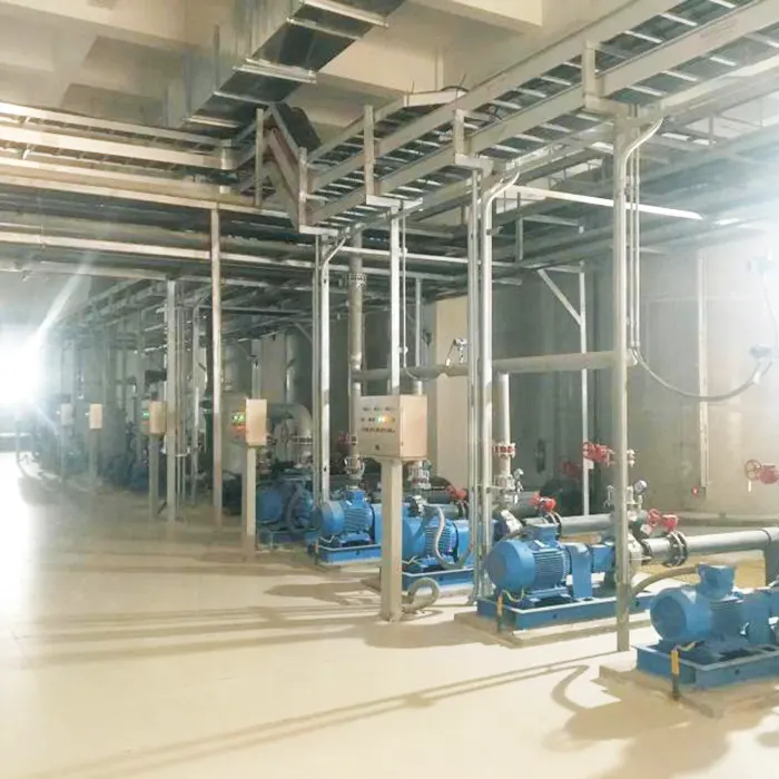 Étude de cas sur une usine de valorisation énergétique des déchets